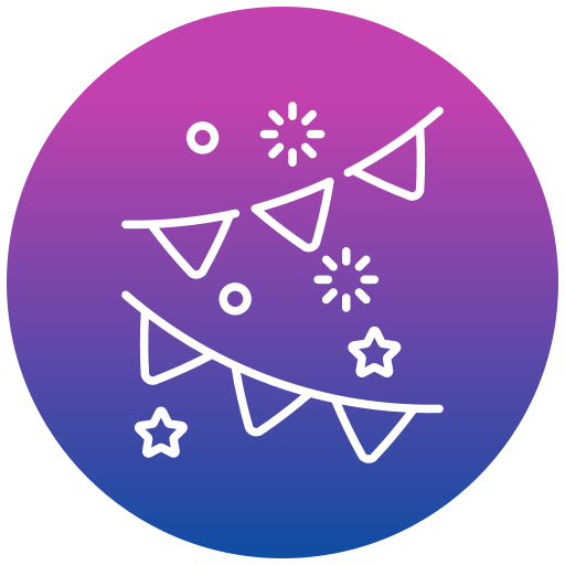 화환 무료 아이콘