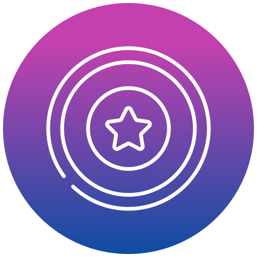 Badge free icon