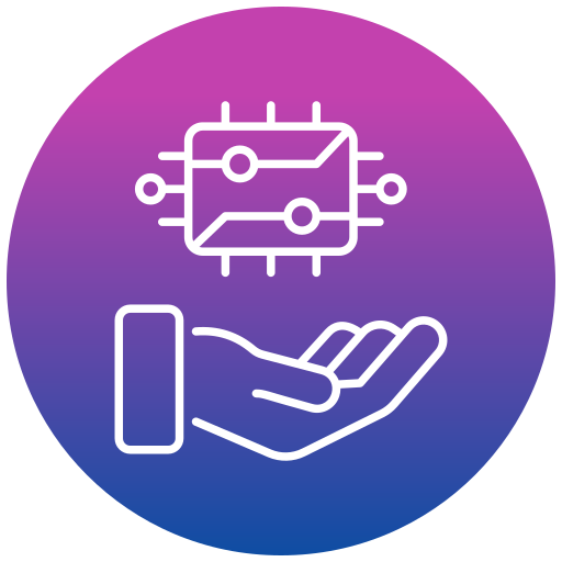 futuriste Icône gratuit futuriste Icône gratuit