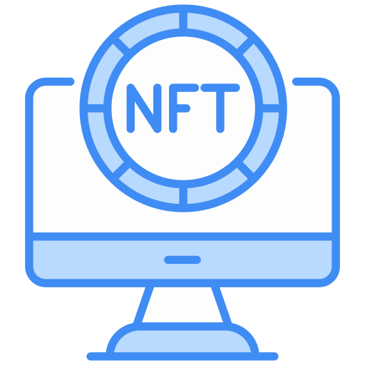 nft icono gratis