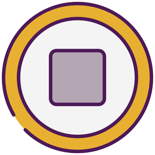 stoppen kostenlos Icon stoppen kostenlos Icon