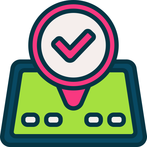 Map pin free icon Map pin free icon
