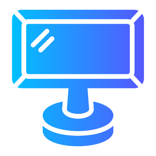 Television free icon