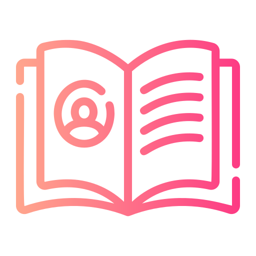 사진앨범 무료 아이콘