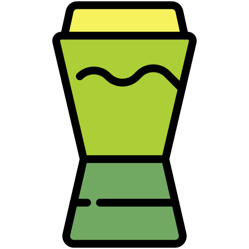 djembé icono gratis