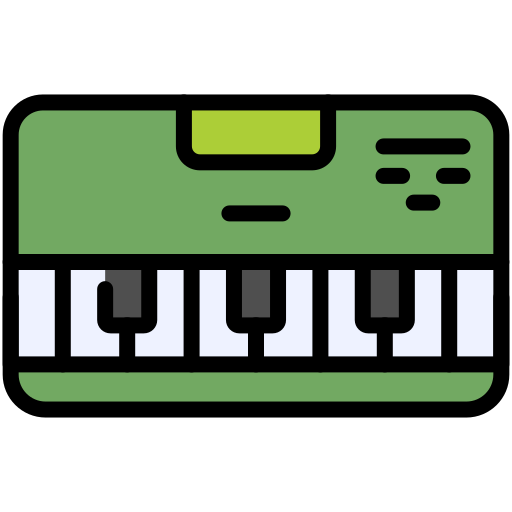 clavier Icône gratuit clavier Icône gratuit
