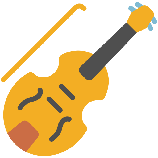 geige kostenlos Icon