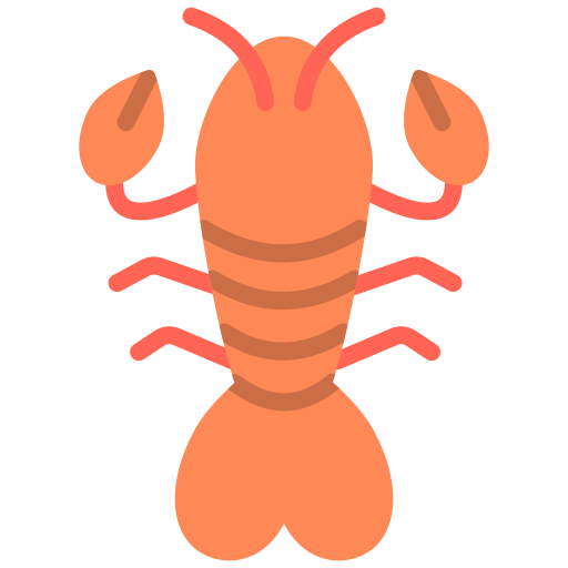 Омар бесплатно иконка