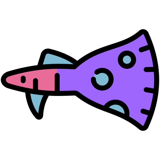 guppy icono gratis