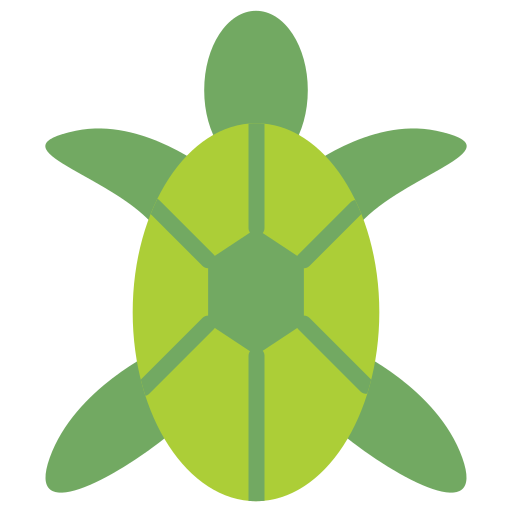 tortuga icono gratis