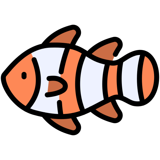 nemo icono gratis