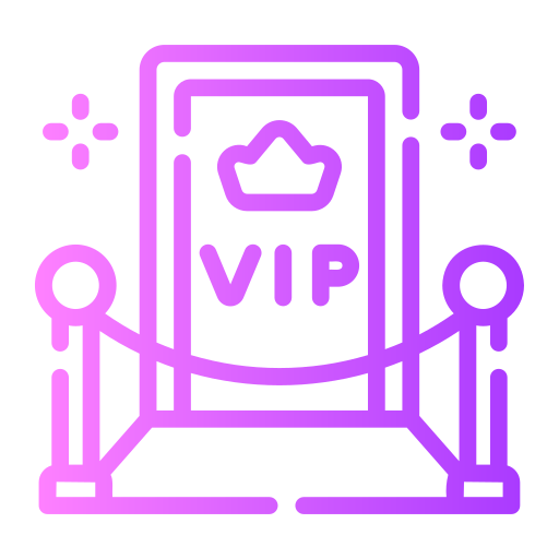 Vip room free icon Vip room free icon