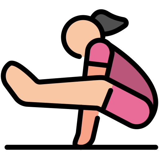 yoga kostenlos Icon
