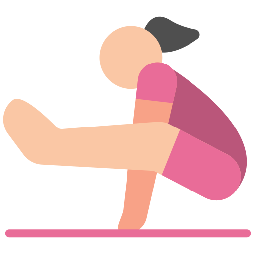 yoga kostenlos Icon