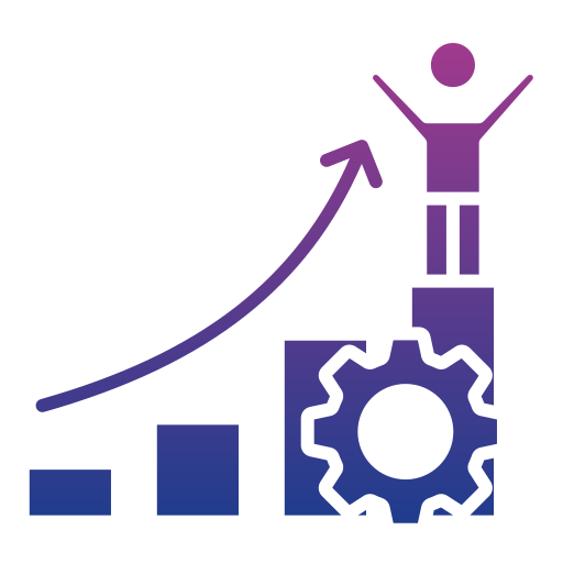 liderança grátis ícone