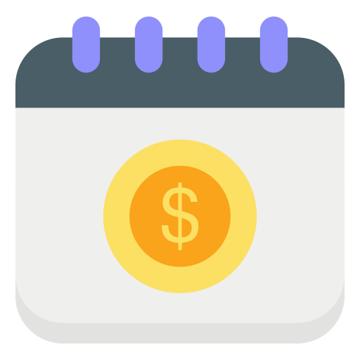 salaire Icône gratuit salaire Icône gratuit