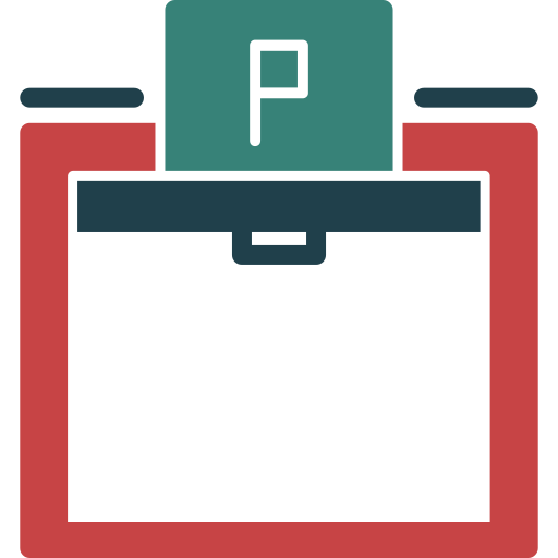 Garage free icon