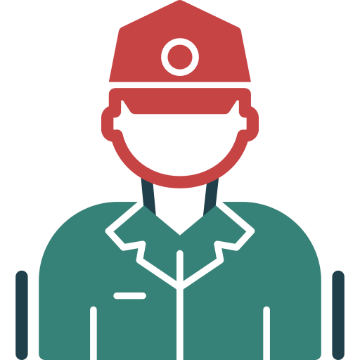 Смотритель бесплатно иконка