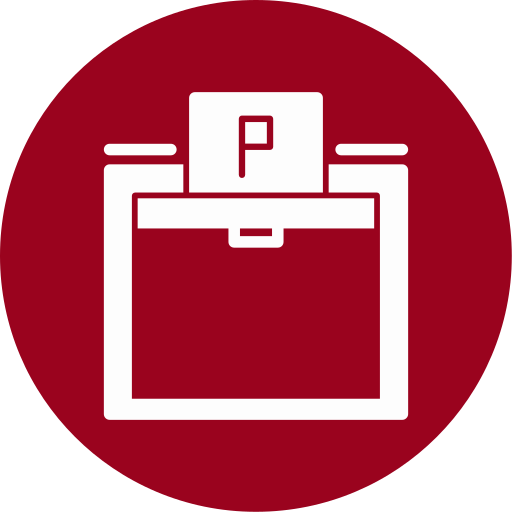 Гараж бесплатно иконка