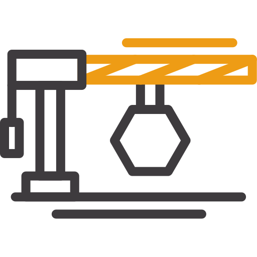 Барьер бесплатно иконка