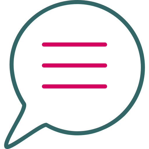 Speech bubble free icon Speech bubble free icon
