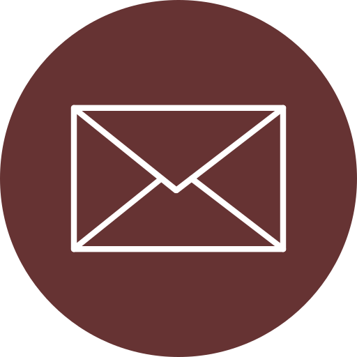 correo basura icono gratis