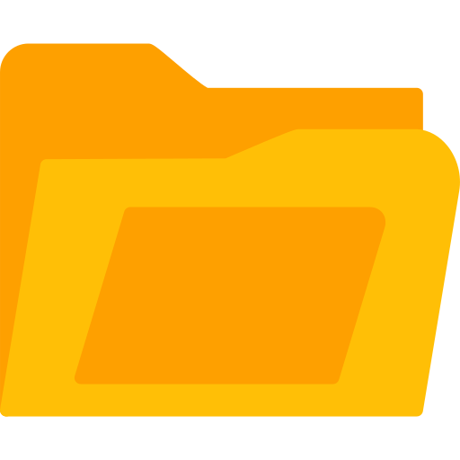 Folder free icon