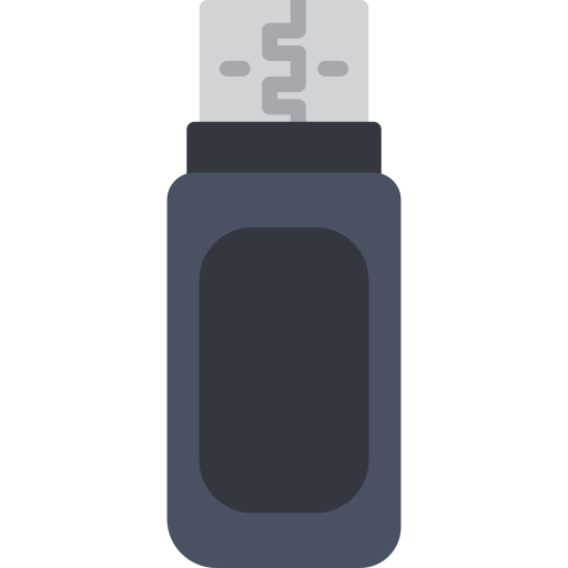 usb icono gratis