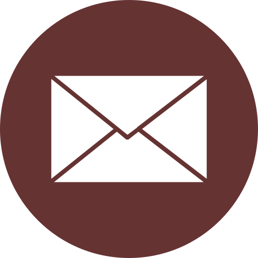 correo basura icono gratis