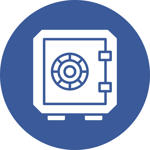 Safety box - Free security icons