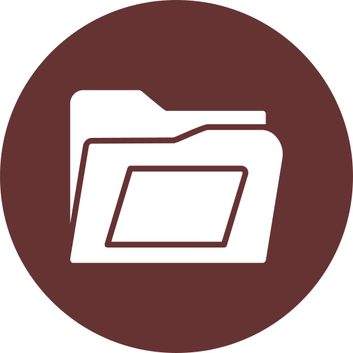 Folder free icon Folder free icon