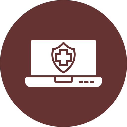 antivirus icono gratis