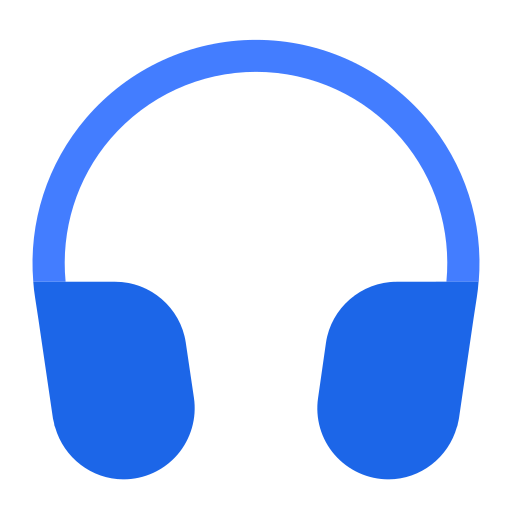 auriculares icono gratis