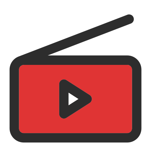 video icono gratis