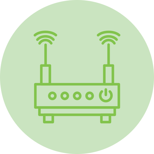 Router free icon Router free icon