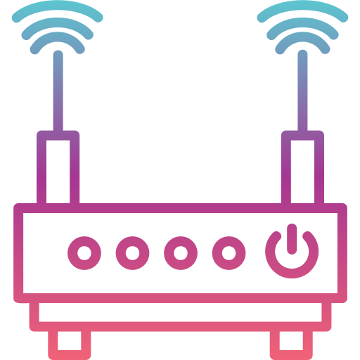 Router free icon