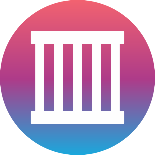 Prison free icon Prison free icon