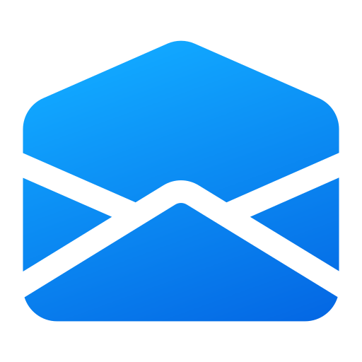 correo electrónico icono gratis