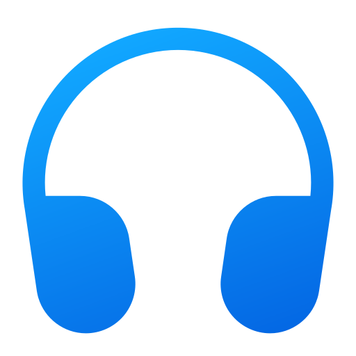 auriculares icono gratis