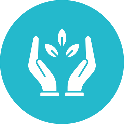 conservação grátis ícone