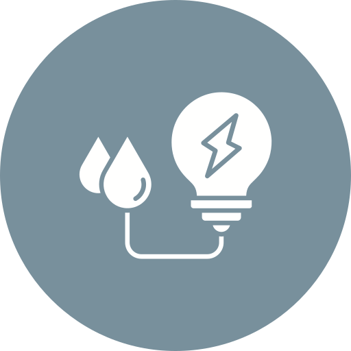 Чистая энергия бесплатно иконка