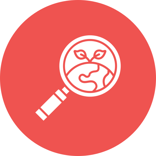 Research free icon