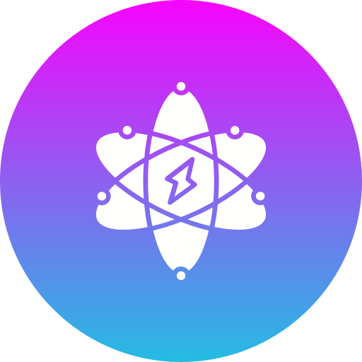 Атомная энергия бесплатно иконка Атомная энергия бесплатно иконка