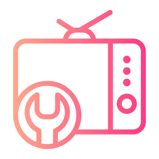 tv 무료 아이콘 tv 무료 아이콘