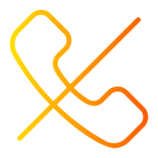 Slash free icon