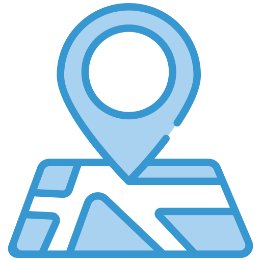 ubicación icono gratis