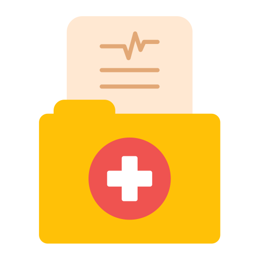 medizinisch kostenlos Icon