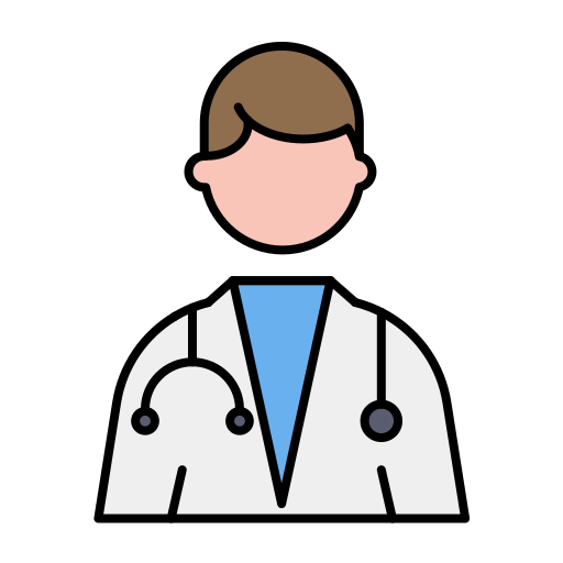 doctor icono gratis