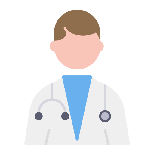 médecin Icône gratuit médecin Icône gratuit