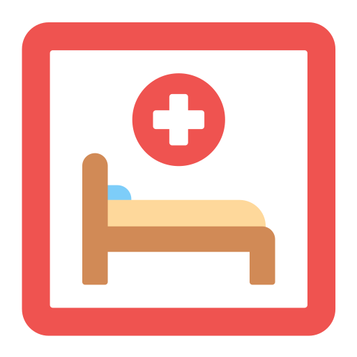 hospital icono gratis